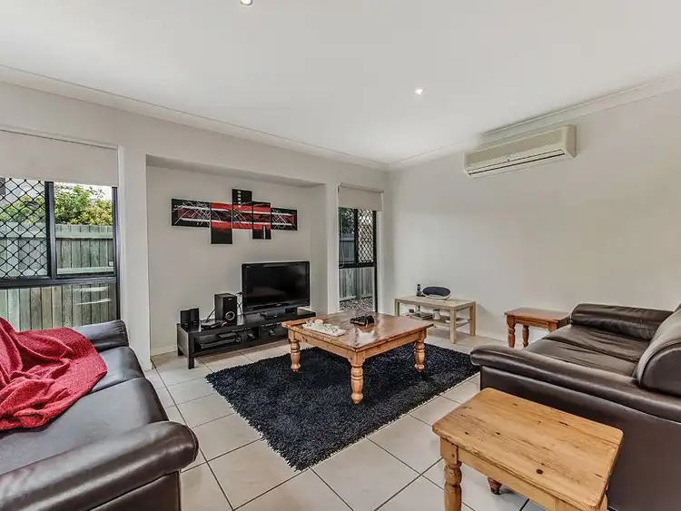 Second view of Homely house listing, 5 Veerings Crescent, Twin Waters QLD 4564