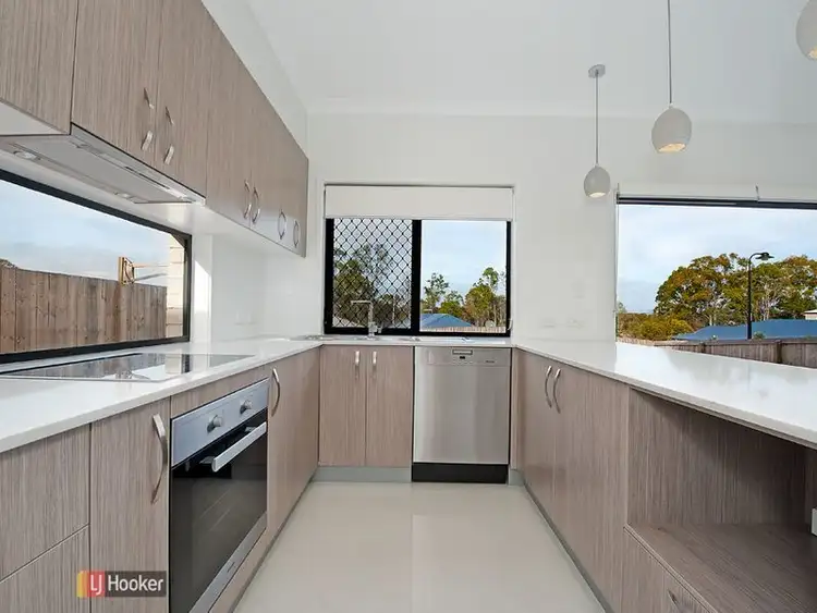 Fifth view of Homely house listing, 59 Zephyr Street, Griffin QLD 4503