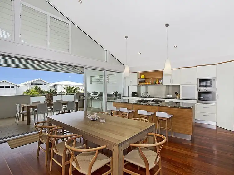 Third view of Homely house listing, 19 Northpoint Avenue, Kingscliff NSW 2487