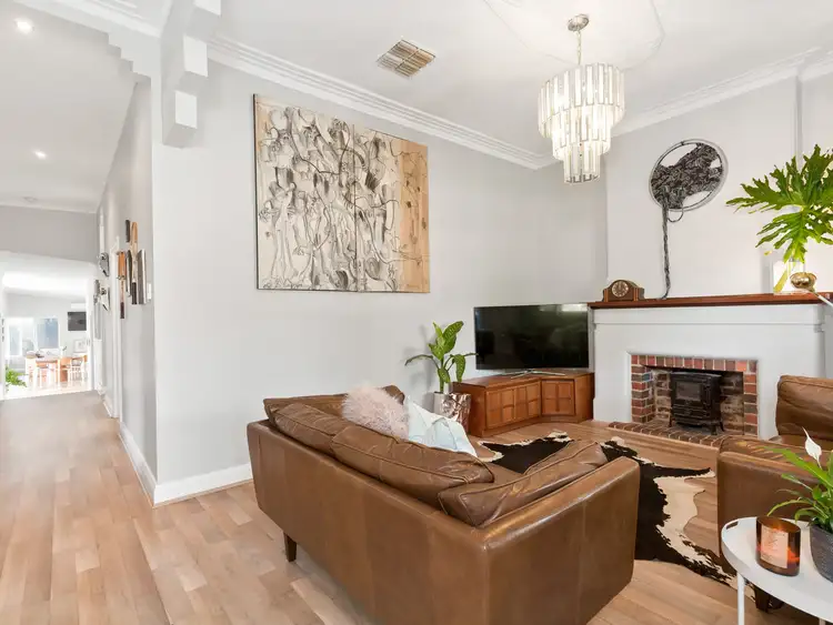 Fifth view of Homely house listing, 51 Osborne Road, East Fremantle WA 6158