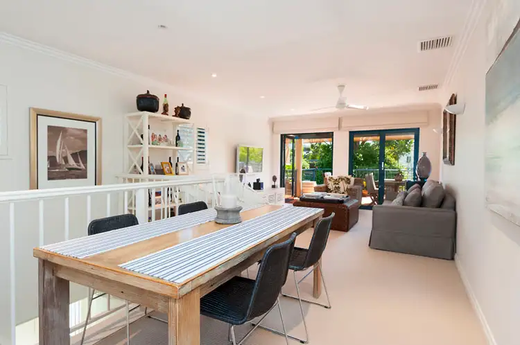 Fourth view of Homely house listing, 11b Iluka Road, Palm Beach NSW 2108