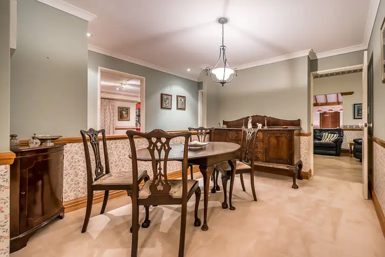 Fifth view of Homely house listing, 10 St Pierre Circuit, Currambine WA 6028