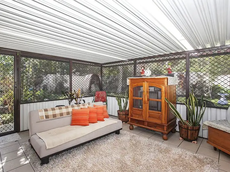 Second view of Homely house listing, 31 Yarrayne Road, Nerang QLD 4211