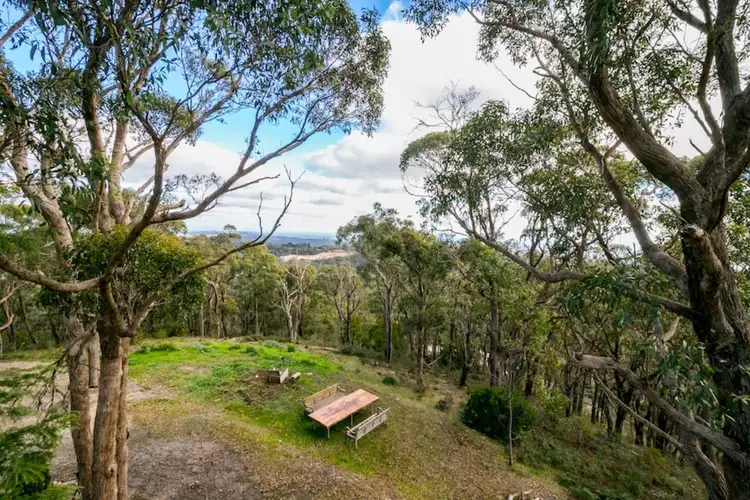 Fourth view of Homely land listing, 2 Summer Hill Drive, Crafers SA 5152