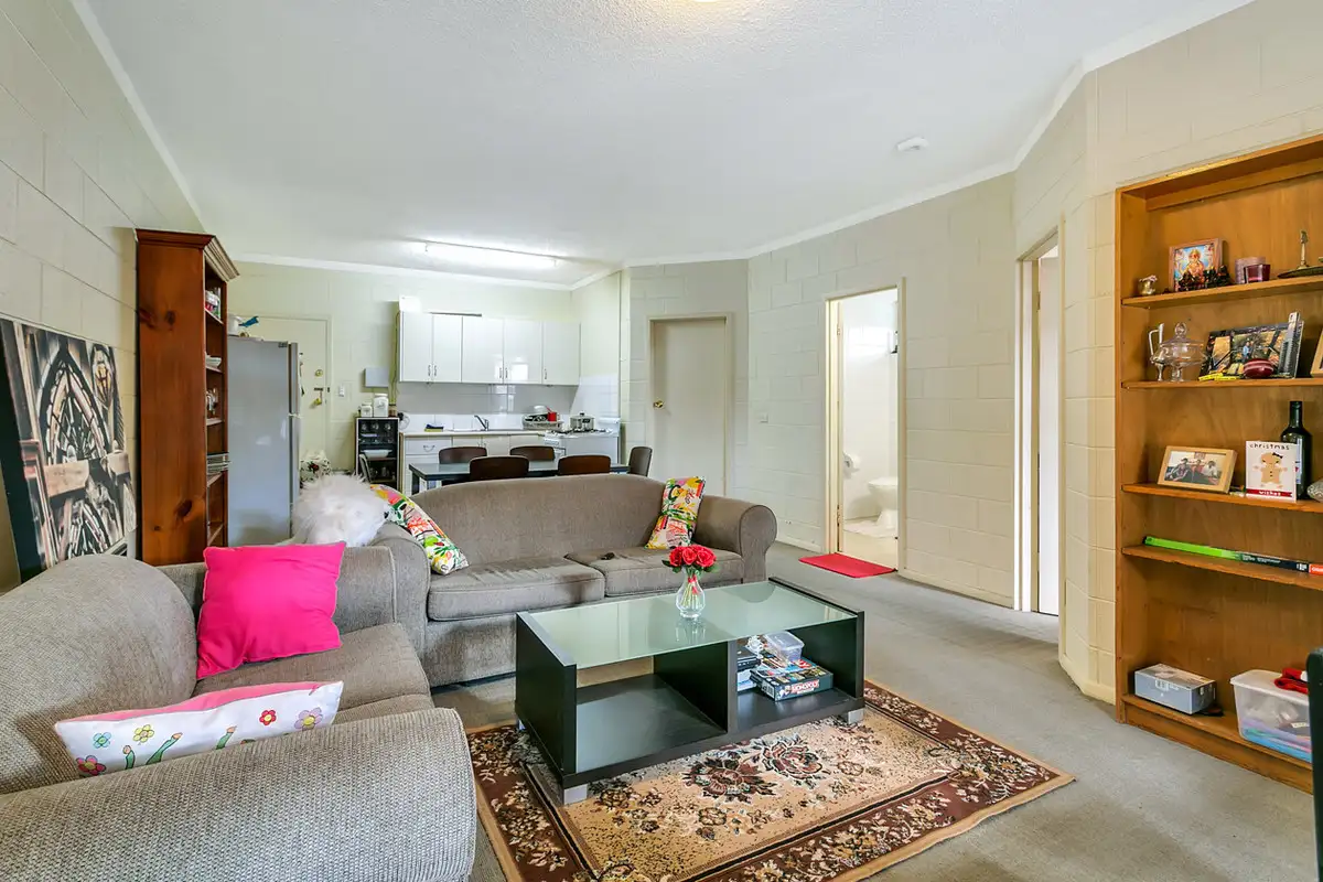 Main view of Homely unit listing, 6/20 Cassie Street, Collinswood SA 5081