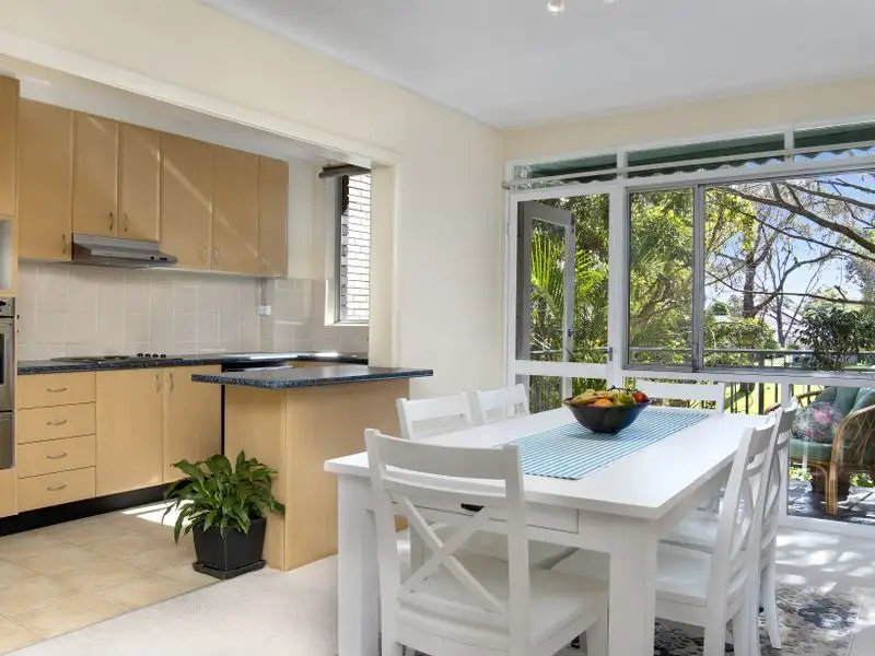 Main view of Homely apartment listing, 21/54 Landers Road, Lane Cove NSW 2066