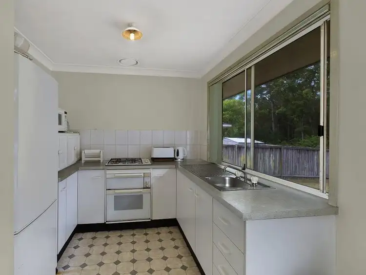 Second view of Homely house listing, 22 Bundeena Road, Glenning Valley NSW 2261
