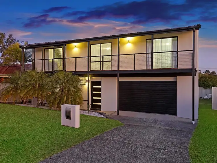 56 Rotherham Street, Bateau Bay NSW 2261