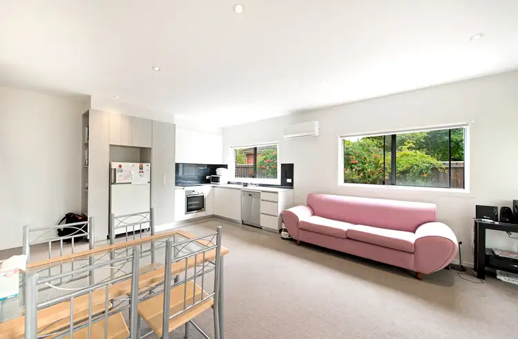 Fifth view of Homely apartment listing, 1/5 Verdon Street, O'connor ACT 2602