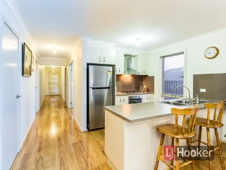 Second view of Homely house listing, 17 Tahoe Circuit, Pakenham VIC 3810