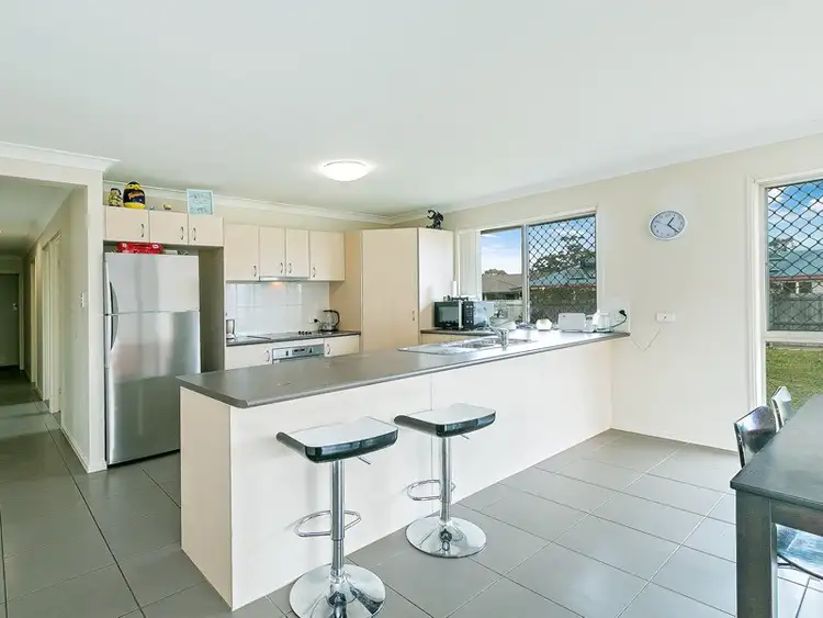Third view of Homely house listing, 35 Renmark Crescent, Caboolture South QLD 4510