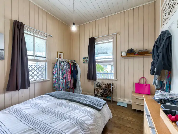 Fifth view of Homely house listing, 10 Wride Street, Wooloowin QLD 4030