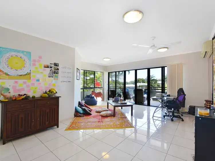 Main view of Homely unit listing, UNIT 3/157 Martyn Street, Manunda QLD 4870