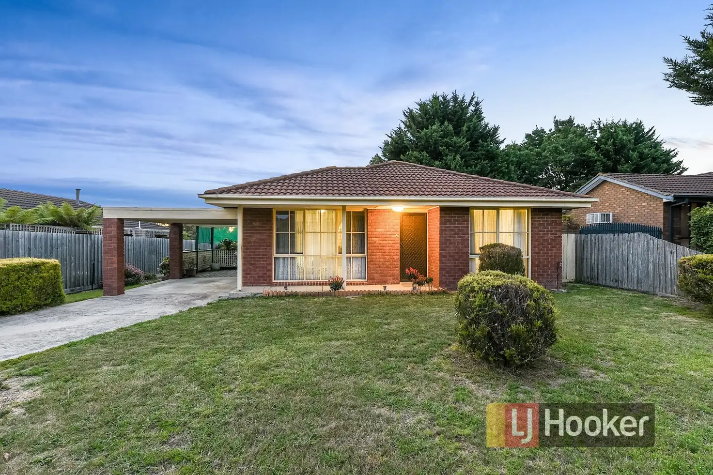 Main view of Homely house listing, 45 Smethurst Avenue, Pakenham VIC 3810