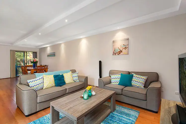 3/33 Park Avenue, Westmead NSW 2145