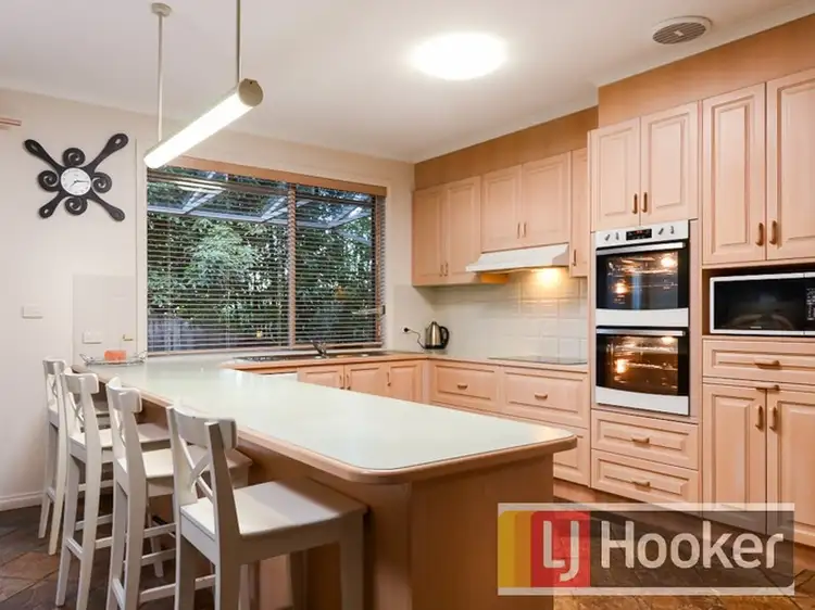 Fourth view of Homely house listing, 10 Outlook Drive, Berwick VIC 3806