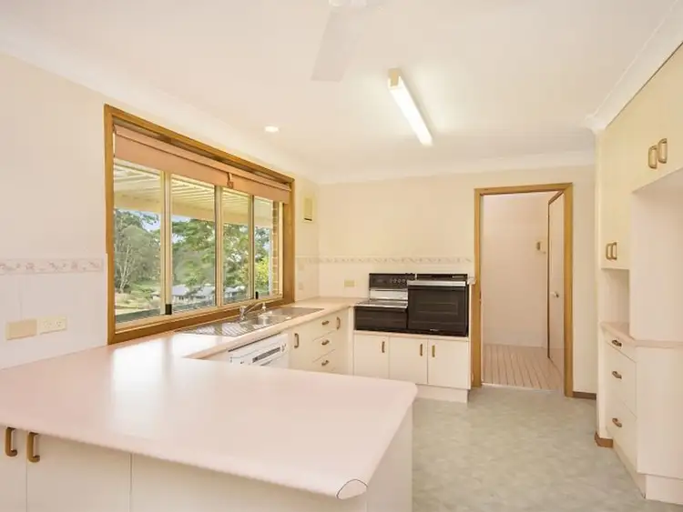 Second view of Homely house listing, 39 Brooker Drive, Goonellabah NSW 2480