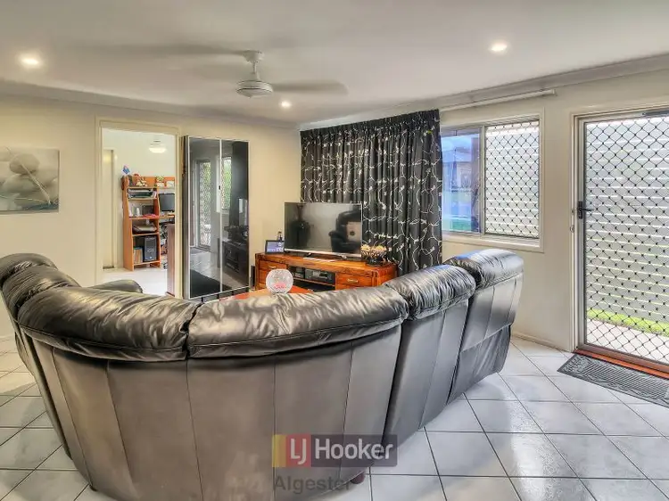Third view of Homely house listing, 15 Marara Street, Algester QLD 4115