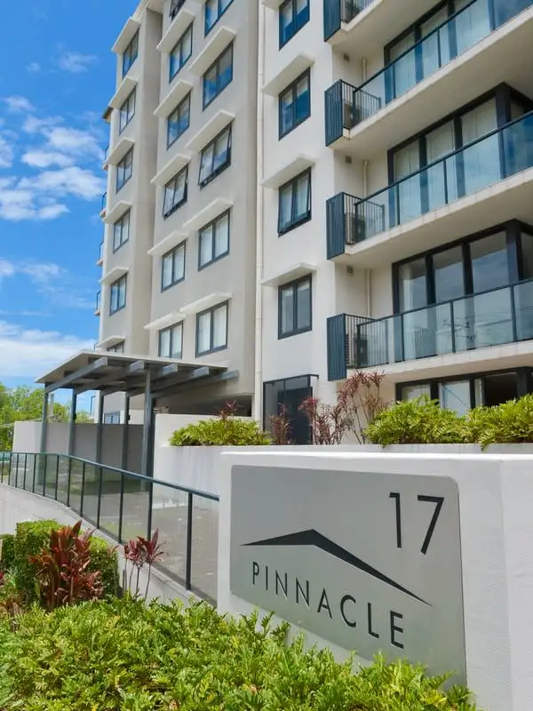 Unit 37/17-19 Roseberry Street, Gladstone QLD 4680