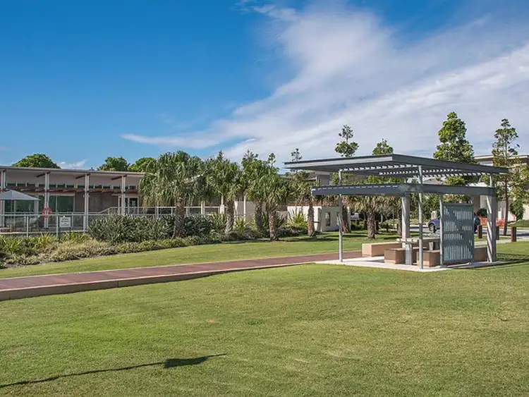 Sixth view of Homely land listing, 915/11 Beacon Lane, Hope Island QLD 4212