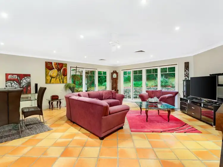 Second view of Homely house listing, 28 Kelvin Road, St Ives NSW 2075