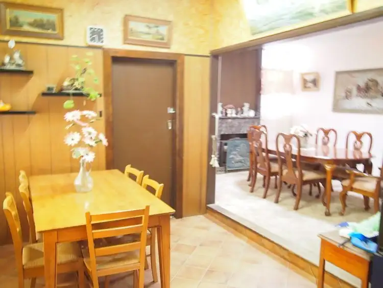 Fourth view of Homely house listing, 325 Wandoo Street, Broken Hill NSW 2880