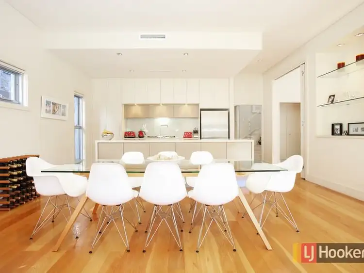 Third view of Homely house listing, 15 Raeburn Avenue, Castlecrag NSW 2068