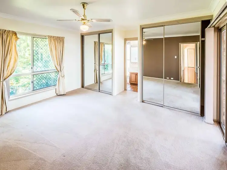 Fifth view of Homely house listing, 16 Hilltop Avenue, Qunaba QLD 4670