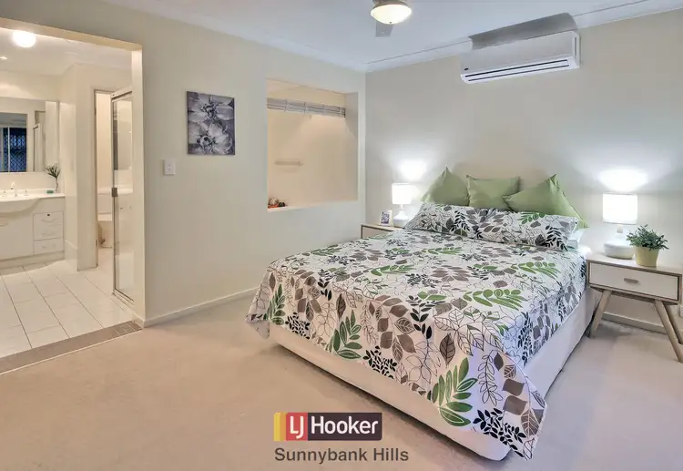 Fourth view of Homely house listing, 3 Hillburn Street, Runcorn QLD 4113
