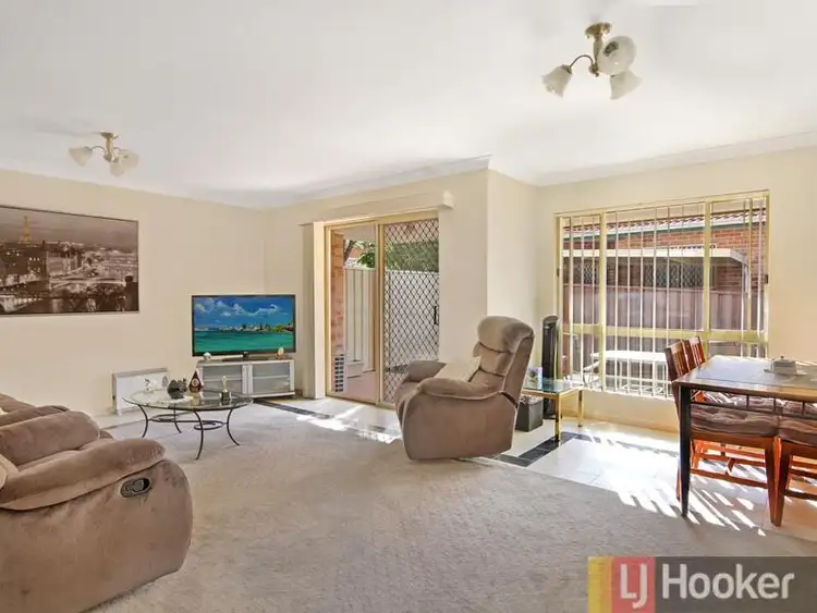 Fifth view of Homely townhouse listing, 9/24-26 Chamberlain Street, Narwee NSW 2209