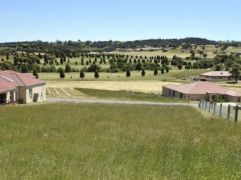 Main view of Homely land listing, 38 Craig Parry Drive, Hidden Valley VIC 3756