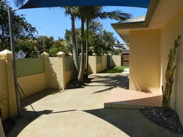Second view of Homely house listing, 2 Nautilus Place, Yamba NSW 2464