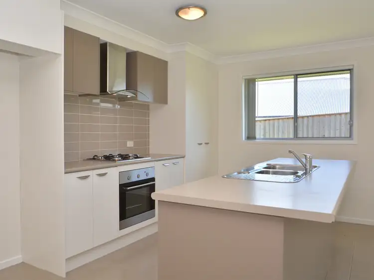 Second view of Homely house listing, 23 Pebble Creek Way, Gillieston Heights NSW 2321