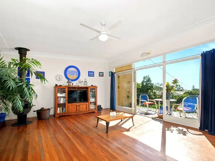 Second view of Homely house listing, 18 Biby Street, Tugun QLD 4224