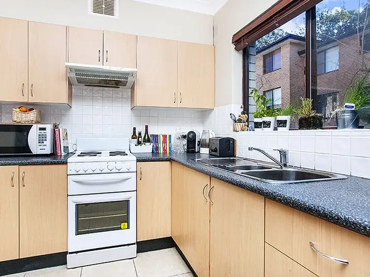 Second view of Homely apartment listing, 15/11 Tupper St, Enmore NSW 2042
