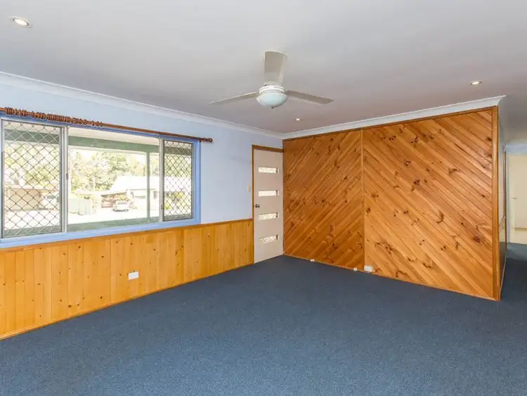 Fourth view of Homely house listing, 9 Wackford Street, Park Avenue QLD 4701