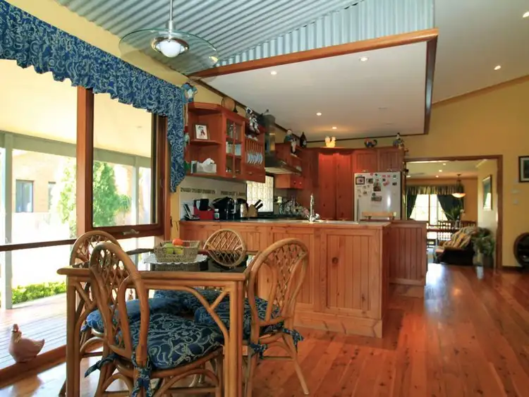 Sixth view of Homely house listing, 235 River Road, Sussex Inlet NSW 2540
