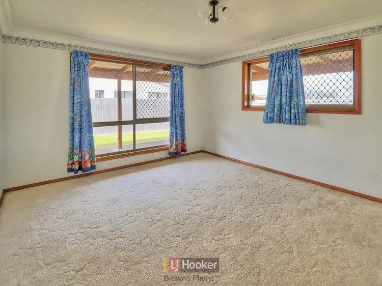 Fifth view of Homely house listing, 31 Lucy Street, Marsden QLD 4132