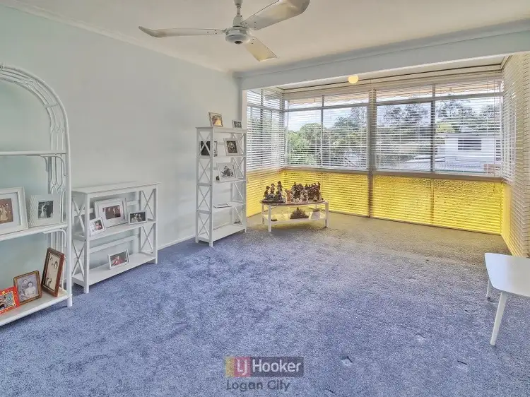 Second view of Homely house listing, 14 Andella Street, Woodridge QLD 4114