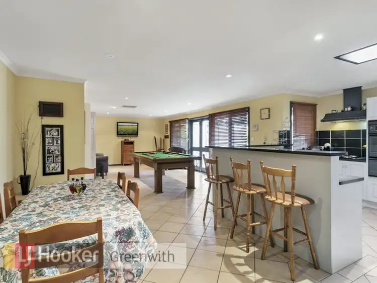 Sixth view of Homely house listing, 10 Timcris Court, Wynn Vale SA 5127