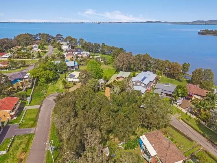 Third view of Homely land listing, 11 Bayview Avenue, Rocky Point NSW 2259