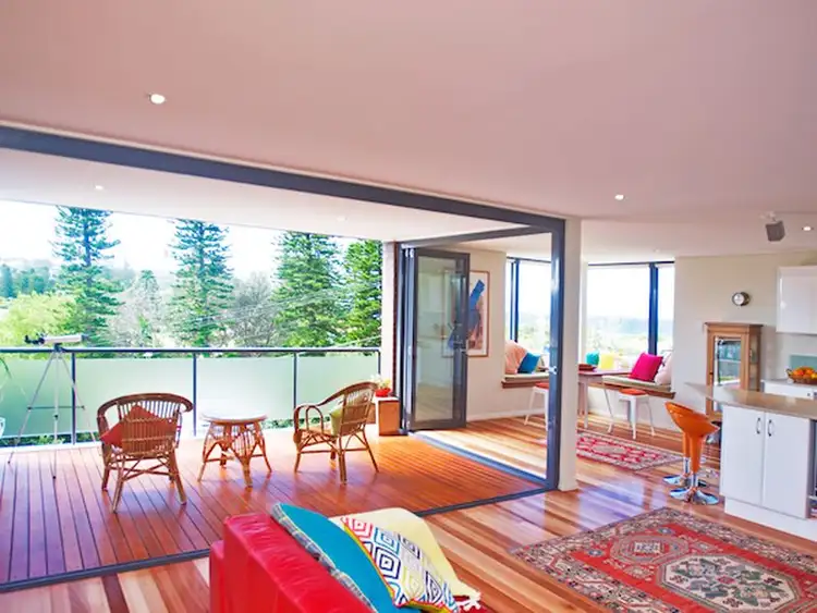Sixth view of Homely apartment listing, 5/5 Darley Street, Mona Vale NSW 2103