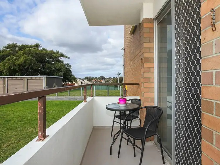 Fourth view of Homely apartment listing, 1/8 Fortini Court, Hamilton Hill WA 6163