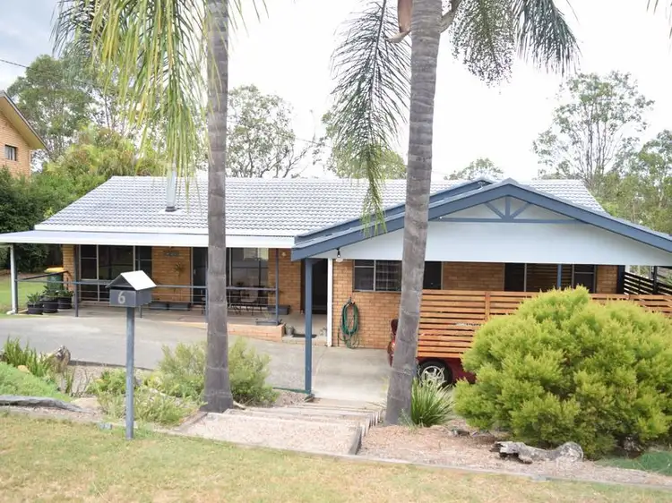 Main view of Homely house listing, 6 Blanch Parade, South Grafton NSW 2460