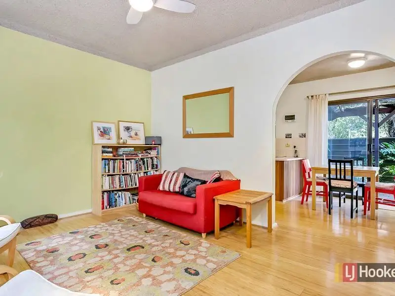 Main view of Homely townhouse listing, 4/6 Devon Street North, Goodwood SA 5034