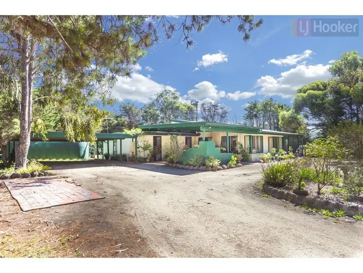 Fourth view of Homely rural property listing, 291 Boggy Gate Road, Clarkefield VIC 3430