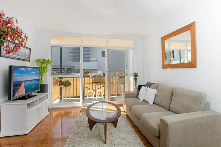 Second view of Homely unit listing, 1/80 Howard Avenue, Dee Why NSW 2099