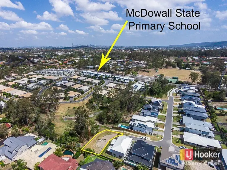 Fifth view of Homely land listing, Address available on request