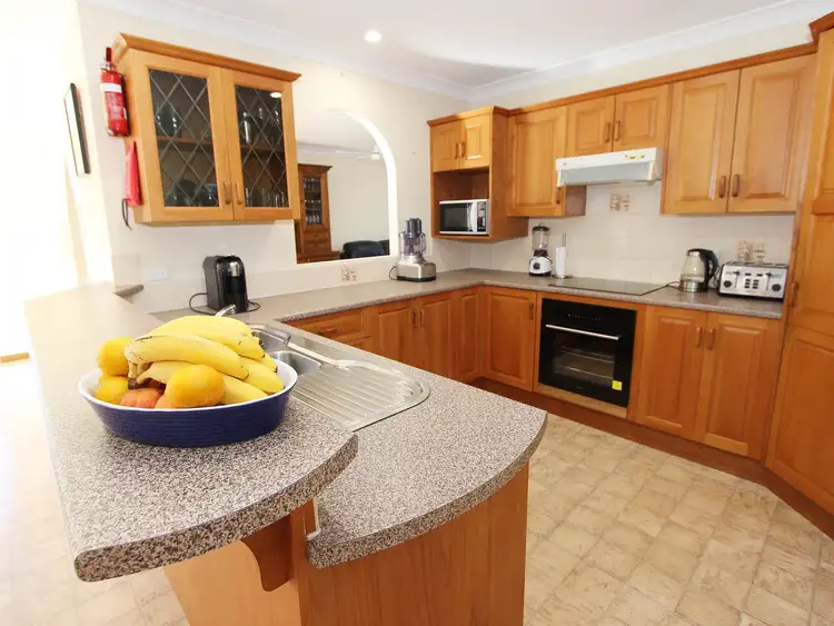 Third view of Homely house listing, 81 Minamurra Drive, Harrington NSW 2427