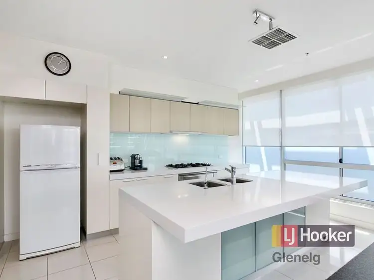 Fourth view of Homely apartment listing, 903/19 Holdfast Prom, Glenelg SA 5045